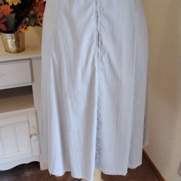 TSE Cotton Dress  - Picture 9 of 14